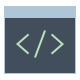 Full-Stack Development icon